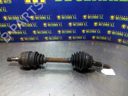 Used Left front driveshaft OPEL CALIBRA A (C89) 2.0 i 16V (M07) (136 hp) 8436196