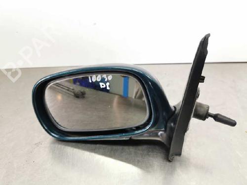 Used Left mirror NISSAN MICRA II (K11) [1992-2007]  8464365