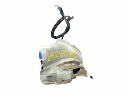 Used Front left lock VW JETTA III (1K2) 1.9 TDI (105 hp) 9967424