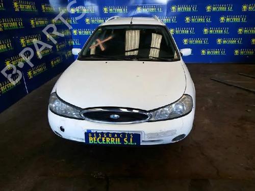Alternator FORD MONDEO II Turnier (BNP)  | BP8461600M7 