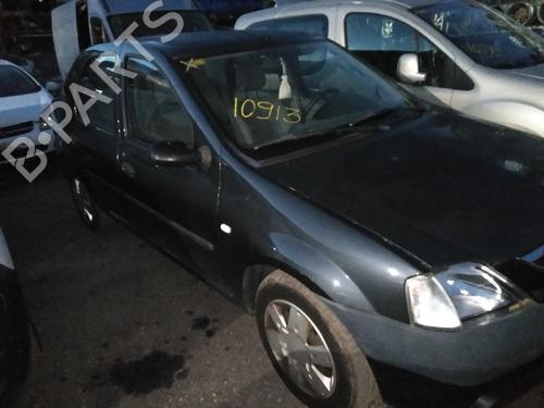Left front driveshaft DACIA LOGAN (LS_) 1.5 dCi (LS0K) | BP8470520M38 