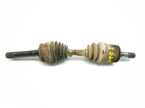 Used Left front driveshaft HYUNDAI GALLOPER II (JK-01) [1997-2003]  19654358