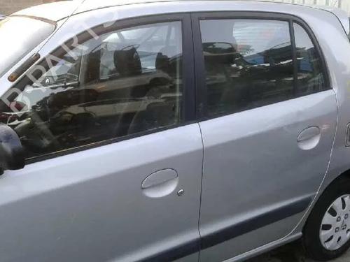 Starter HYUNDAI ATOS (MX)  | BP8449808M8 