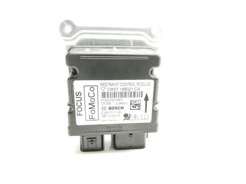 Airbag module FORD FOCUS IV (HN) 1.0 EcoBoost (125 hp) 26575887