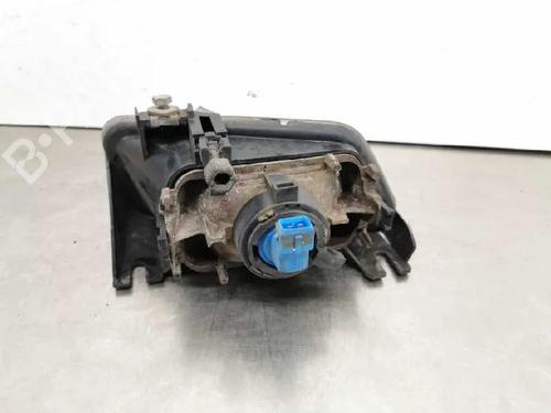 Left front fog light CITROËN SAXO (S0, S1) 1.5 D | BP8463241C30 