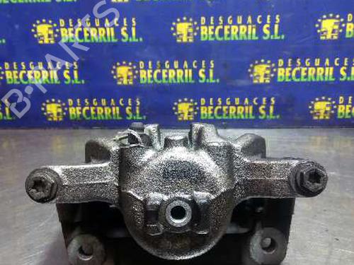 Left front brake caliper HONDA CIVIC VIII Hatchback (FN, FK) 1.8 (FN1, FK2) | BP15911539M105 