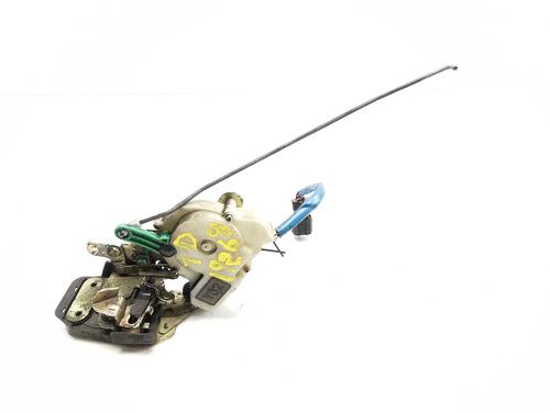 Højre bagtil lås Højre bagtil lås KIA SORENTO I (JC) 2.5 CRDi 4WD (140 hp) 33906902 33906902