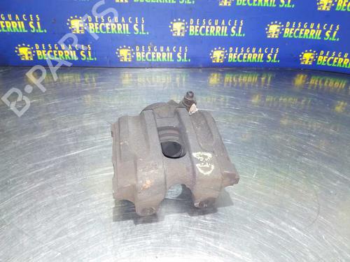 Right front brake caliper BMW 1 (E87) 120 i | BP16167865M104 