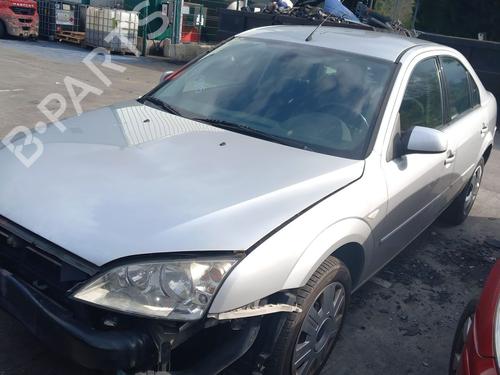 Left headlight FORD MONDEO III (B5Y) 2.0 16V TDDi / TDCi | BP29147394C28 