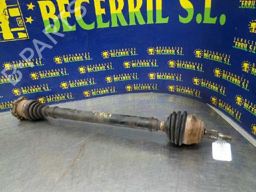 Used Right front driveshaft SEAT TOLEDO II (1M2) [1998-2006]  8449791