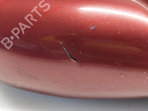 Right mirror FORD FIESTA Hatchback Van (JV_) D 1.8 | BP13648199C27 