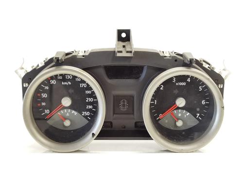 Used Instrument cluster RENAULT MEGANE II (BM0/1_, CM0/1_) [2001-2012]  16749397