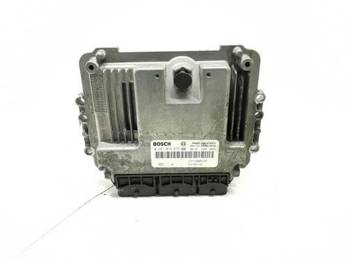 Used Engine control unit (ECU) RENAULT MEGANE III Hatchback (BZ0/1_, B3_) 1.9 dCi (BZ0N, BZ0J) (131 hp) 30297440
