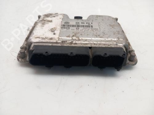 Engine control unit (ECU) SEAT AROSA (6H1) 1.0 | BP23886321M57 