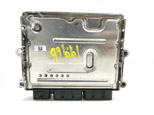 Engine control unit (ECU) DACIA LODGY (JS_) 1.5 Blue dCi 95 (JSJL, JSN7) | BP26501671M57 