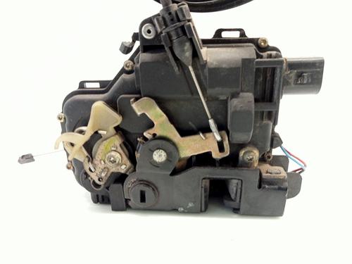 Rear left lock SEAT IBIZA III (6L1) 1.4 16V | BP25495484C100 