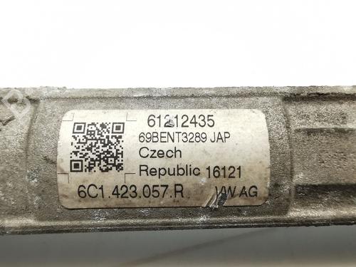 Steering rack SEAT IBIZA IV (6J5, 6P1)  | BP27970655M22 