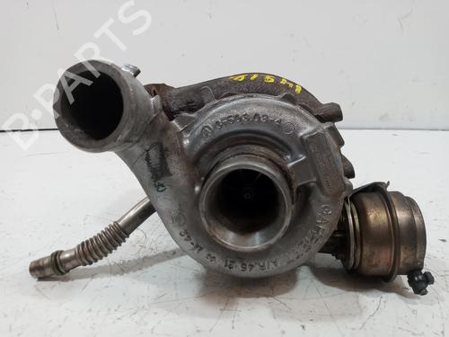 Turbo VW PASSAT B5.5 (3B3) 2.5 TDI 4motion (180 hp) 9957325