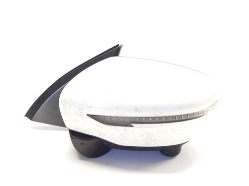 Left mirror NISSAN QASHQAI II (J11, J11_) 1.2 DIG-T | BP29331979C26 