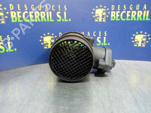 Mass air flow sensor OPEL VECTRA B Hatchback (J96) 2.0 DI 16V (F68) | BP8449167M95 