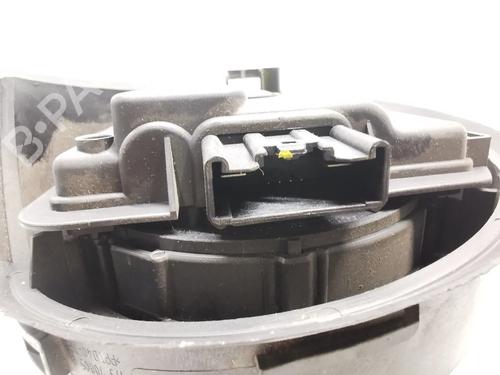 Heater blower motor PEUGEOT 407 SW (6E_, 6D_) 2.0 | BP16832060M62 