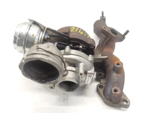 Used Turbocharger/Supercharger Turbocharger/Supercharger 36807700 36807700