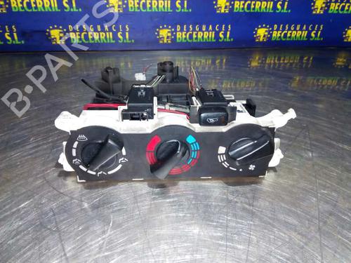 Used Climate control NISSAN PRIMERA Hatchback (P11) [1996-2002]  8426903