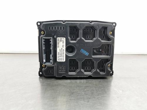 Display monitor OPEL VECTRA C (Z02) 2.2 DTI 16V (F69) | BP8474255C48 