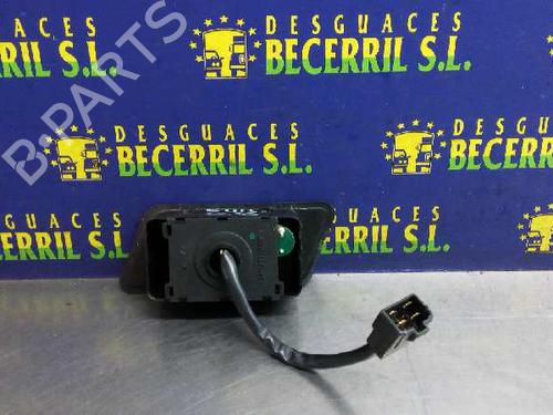 Right front window switch TATA SAFARI  | BP12447727I26 