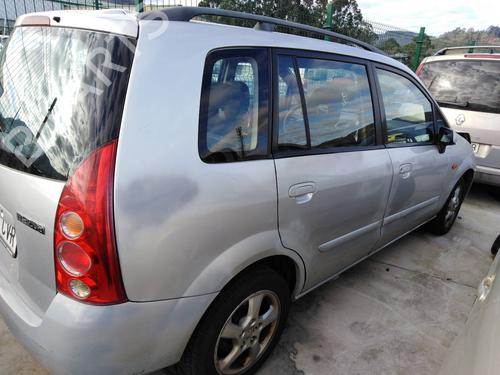Alzavetro anteriore sinistro MAZDA PREMACY (CP) 2.0 TD | BP9183560C22 