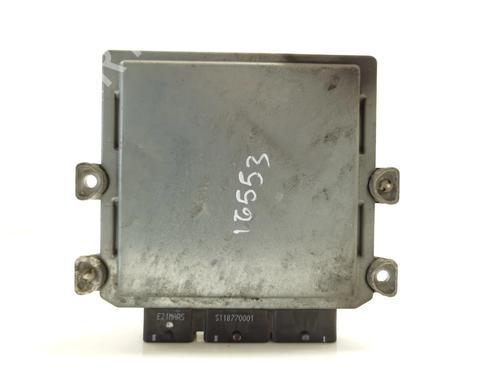 Engine control unit (ECU) FORD FOCUS C-MAX (DM2)  | BP16096378M57 