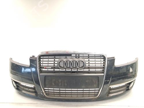 Used Front bumper Front bumper AUDI A6 C6 Avant (4F5) 3.0 TDI quattro (211 hp) 40596958 40596958
