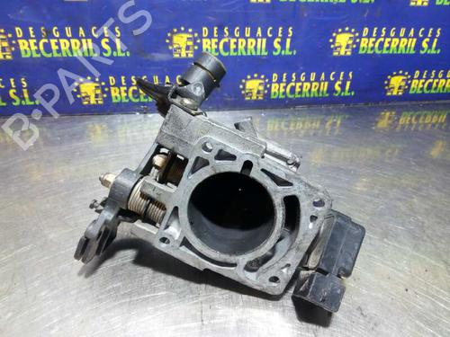 Throttle body FORD MONDEO I Saloon (GBP) 2.0 i 16V | BP8439480M82 