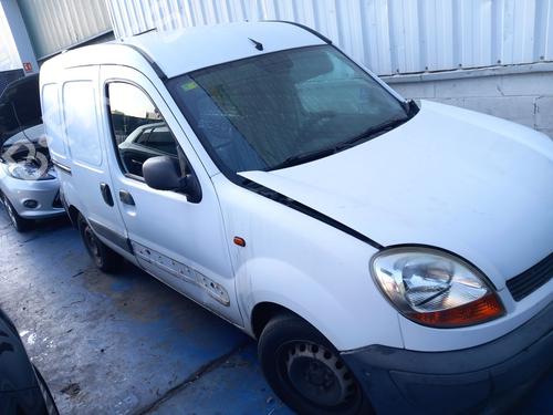 Engine control unit (ECU) RENAULT KANGOO Express (FC0/1_) 1.5 dCi (FC07, FC1R) | BP39728234M57 - Image 5