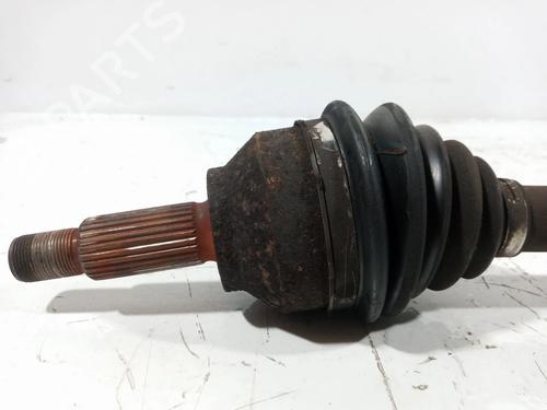 Left front driveshaft FORD MONDEO III (B5Y)  | BP8484377M38 