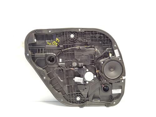 Used Rear left window mechanism KIA CARENS IV 1.7 CRDi (116 hp) 29313935