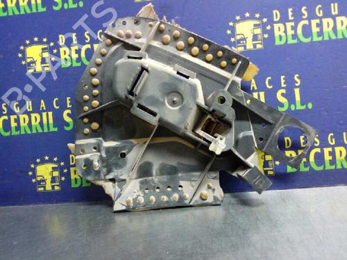 Rear left interior door handle MERCEDES-BENZ M-CLASS (W163)  | BP8446388I15 