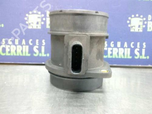 Mass air flow sensor KIA SPORTAGE II (JE_, KM_)  | BP8444623M95 