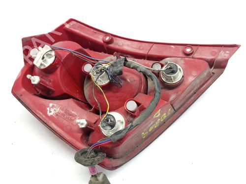 Right taillight DAEWOO KALOS (KLAS)  | BP20667405C35 