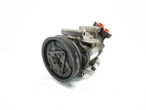 AC-Kompressor NISSAN NOTE (E11, NE11) [2005-2013]  28380561
