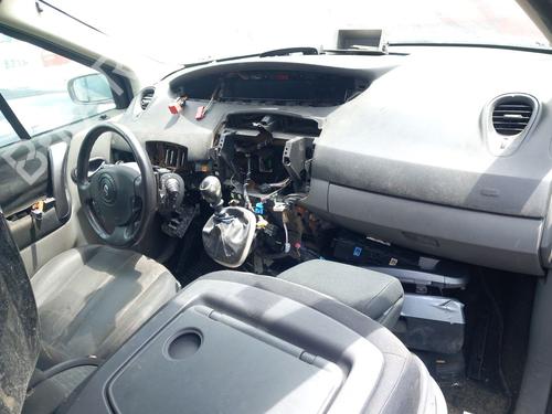 Switch RENAULT SCÉNIC II (JM0/1_) 1.9 dCi (JM0G, JM12, JM1G, JM2C) | BP37672423I30 - Image 8