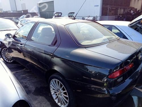 Pompe ABS ALFA ROMEO 156 (932_) 1.9 JTD 16V (932AXE00) | BP20490985M43 