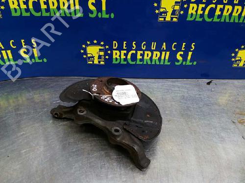 Used Left front steering knuckle VOLVO V70 I (875, 876) [1995-2000]  8454009