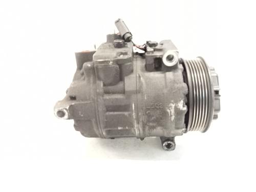 AC compressor MERCEDES-BENZ E-CLASS (W211)  | BP27506804M34 