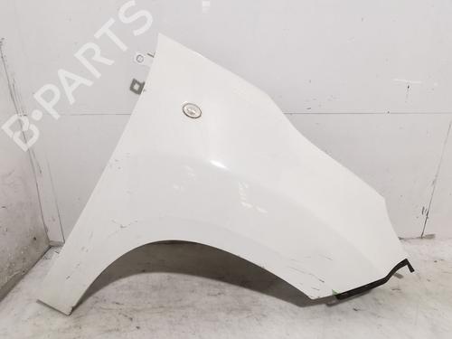 Used Right front fenders Right front fenders 37271425 37271425