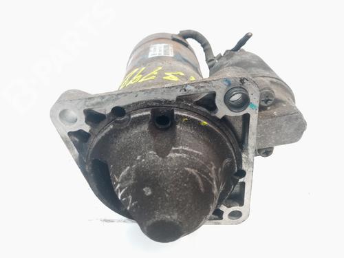 Used Starter SAAB 9-3 (YS3F, E79, D79, D75) 1.9 TTiD (180 hp) 9725227