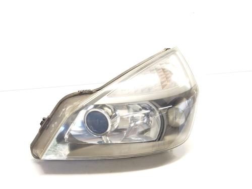 Used Left headlight RENAULT ESPACE IV (JK0/1_) [2002-2025]  29308042