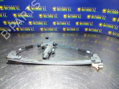 Rear right window mechanism PEUGEOT 406 (8B) 2.0 HDI 110 | BP8426881C25 