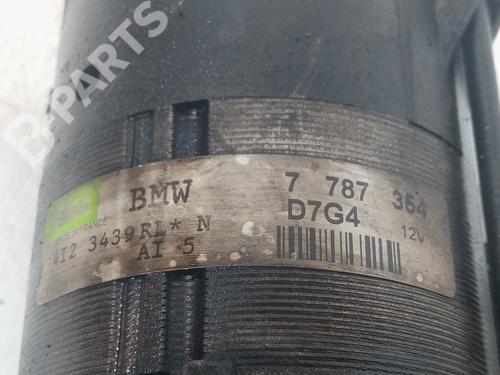 Starter BMW 3 Compact (E46) 320 td | BP8477483M8