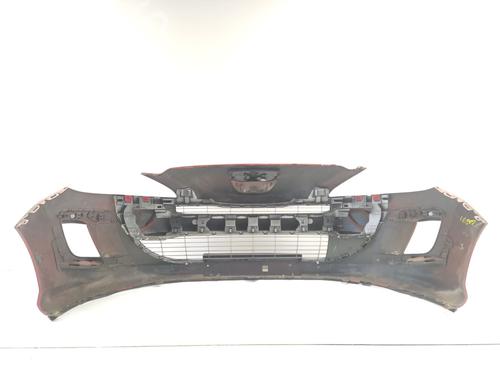 Front bumper PEUGEOT 308 I (4A_, 4C_) 1.6 HDi | BP29118193C7 